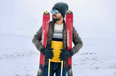 Duke Kashmir Travels review by Mr. Kamlesh Kumar from Mumbai